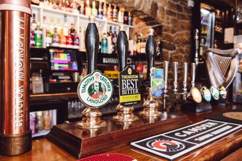 The Street Head Inn - image 7