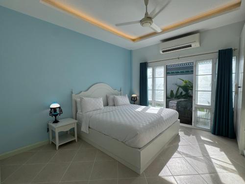 Pailin Pool Villa,HuaHin