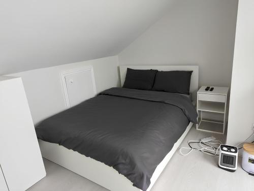 New House, Private Rooms in a Peaceful Neighborhood, Dublin (fotografie 2)