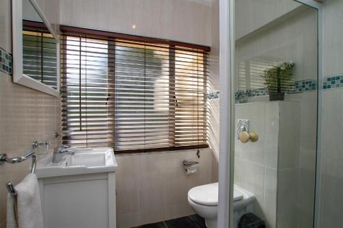 THE SANDRINGHAM B&B AND SELF-CATERING Room Type - Standard Queen Room