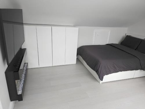 New House, Private Rooms in a Peaceful Neighborhood, Dublin (fotografie 6)