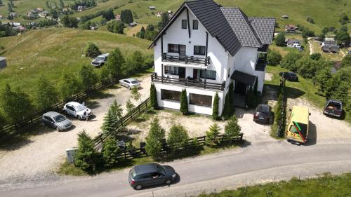 Pensiunea Soarelui - image 5