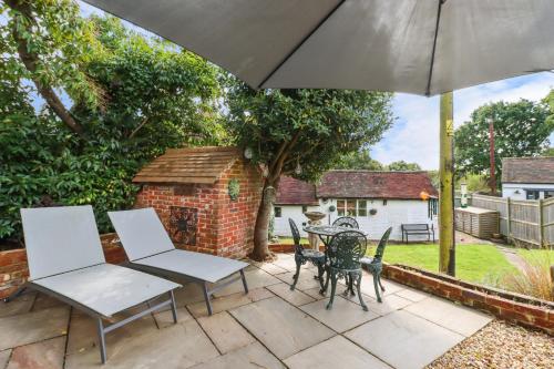 Facilities, Meadow View in Hellingly