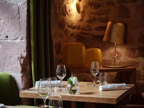 603514650 5 Terres Hôtel & Spa Barr - MGallery Hotel Collection