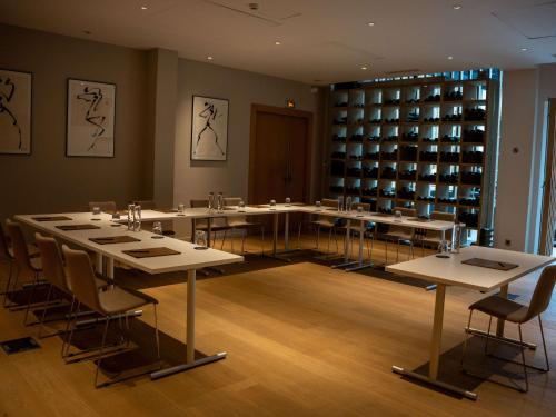 603514663 5 Terres Hôtel & Spa Barr - MGallery Hotel Collection