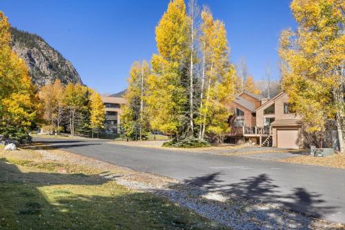 Mountainside 523 Home in Frisco, USA