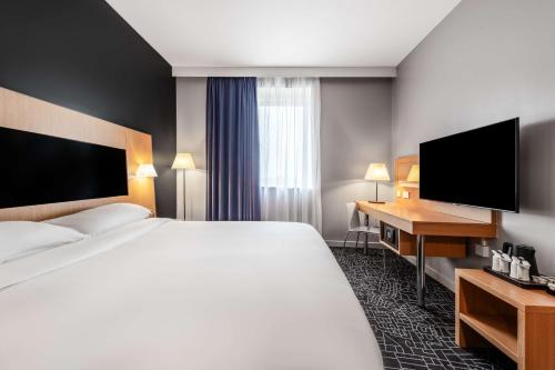 Park Inn by Radisson Peterborough, Peterborough (fotografie 10)