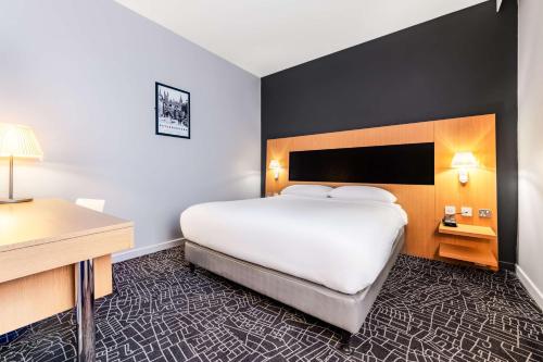 Park Inn by Radisson Peterborough, Peterborough (fotografie 11)
