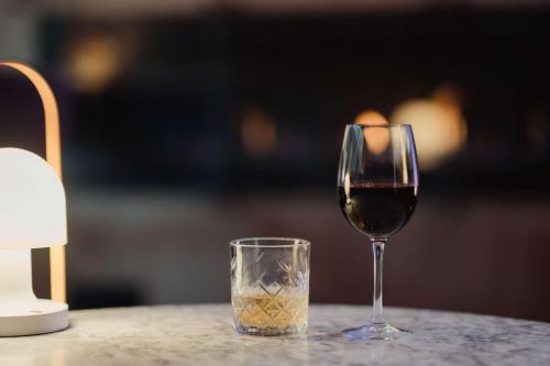 Radisson Blu Hotel Glasgow - image 8