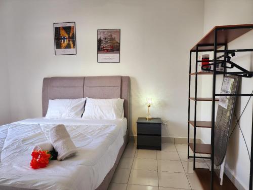 Malacca Spacious 3Bedroom Wifi Carpark