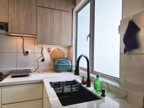 Malacca Spacious 3Bedroom Wifi Carpark