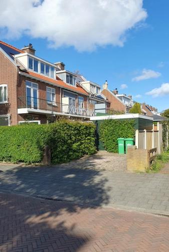 Scheveningen Sea Side, Haag (fotografie 7)