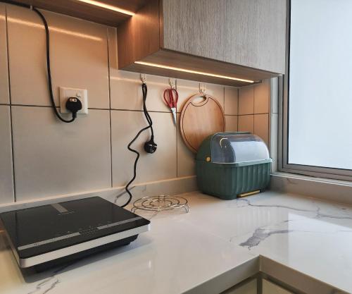 Malacca Spacious 3Bedroom Wifi Carpark