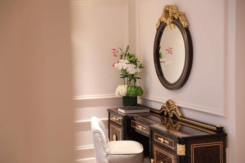 The Plaza Doha, LXR Hotels & Resorts