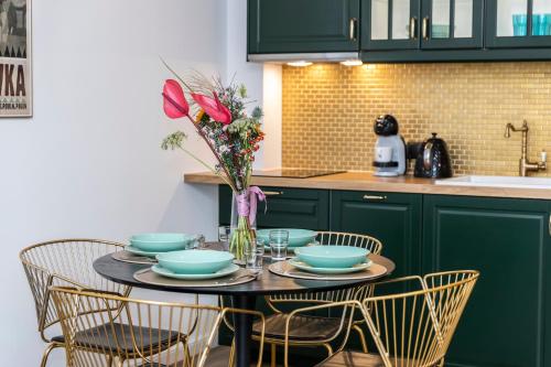 Modrzejewska Residence Zakopane