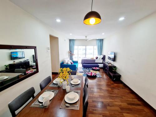 Koi Puchong 3 Room IOI Bkt Jalil Pavilion Pyramid - image 10