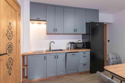 Faciliteiten, Apartamenty Tatrzańskie Wzgórze (Apartamenty Tatrzanskie Wzgorze) in Murzasichle