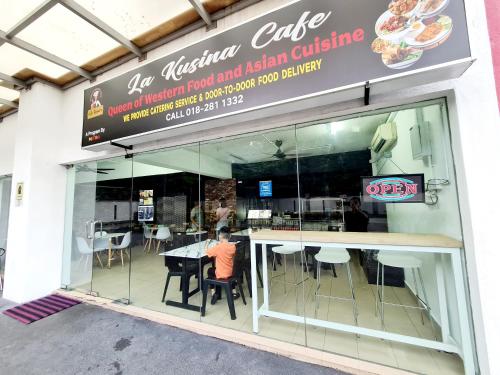 Koi Puchong 3 Room IOI Bkt Jalil Pavilion Pyramid - image 8