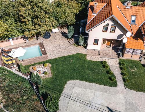 Lodge Zeleni svet - image 5