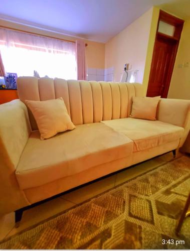 Marie's Luxury Homes in Ruaka