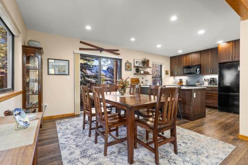 Mountainside 523 Home in Frisco, USA