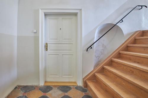 Charles Bridge Apartments, Praha (fotografie 8)