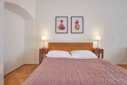 Charles Bridge Apartments, Praha (fotografie 9)