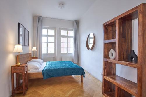 Charles Bridge Apartments, Praha (fotografie 3)