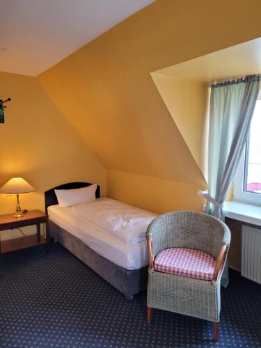 Hotel Schweriner Hof - image 13