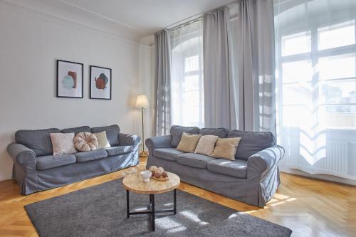 Charles Bridge Apartments, Praha (fotografie 10)