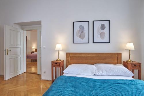 Charles Bridge Apartments, Praha (fotografie 7)