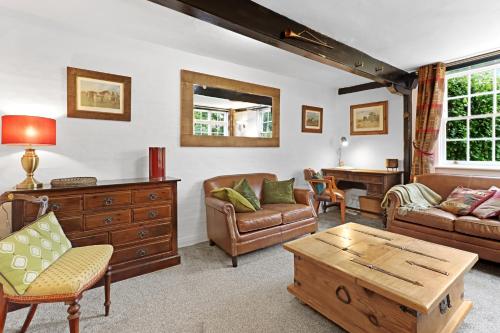 Bar/lounge, Meadow View in Hellingly