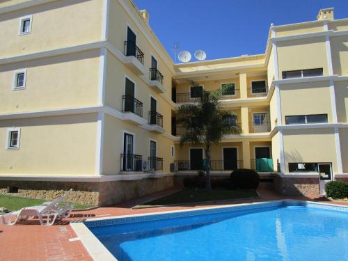Spacious Apartment in Old Ferragudo Village, Ferragudo (foto 6)
