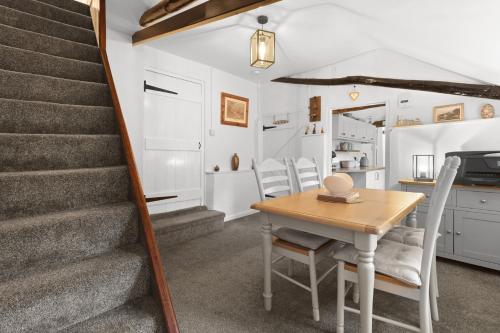 Facilities, Meadow View in Hellingly