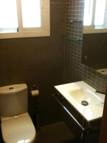 Apartamento Malhara 4