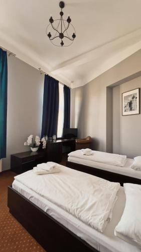 Legnicki Browar Książęcy Hotel i Restauracja (Legnicki Browar Ksiazecy Hotel i Restauracja) in 萊格尼察市中心