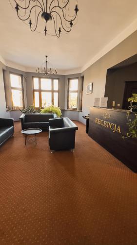 Legnicki Browar Książęcy Hotel i Restauracja (Legnicki Browar Ksiazecy Hotel i Restauracja) in 萊格尼察市中心