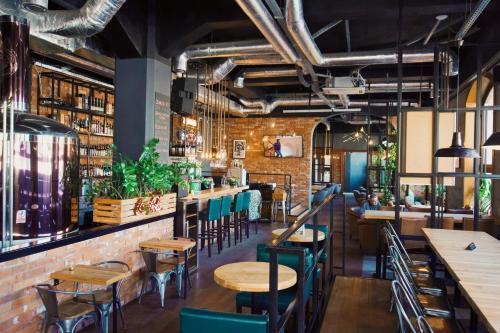 Legnicki Browar Książęcy Hotel i Restauracja (Legnicki Browar Ksiazecy Hotel i Restauracja) in 萊格尼察市中心