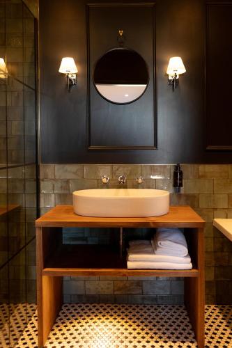 Rob Roy - Self Check-In Boutique Accommodation, Berwick-upon-Tweed (zdjęcie 4)