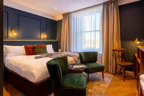 Rob Roy - Self Check-In Boutique Accommodation, Berwick-upon-Tweed (zdjęcie 5)