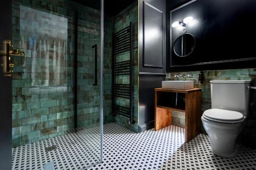 Rob Roy - Self Check-In Boutique Accommodation, Berwick-upon-Tweed (zdjęcie 6)