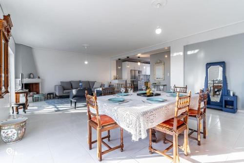 Hliana - Premium Sky & Sunset View House in Glyfada, Atenas (foto 11)