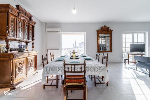Hliana - Premium Sky & Sunset View House in Glyfada, Atenas (foto 10)