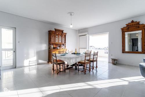 Hliana - Premium Sky & Sunset View House in Glyfada, Atenas (foto 9)