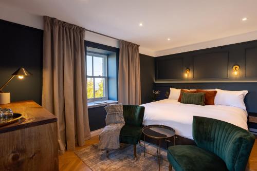 Rob Roy - Self Check-In Boutique Accommodation, Berwick-upon-Tweed (zdjęcie 8)