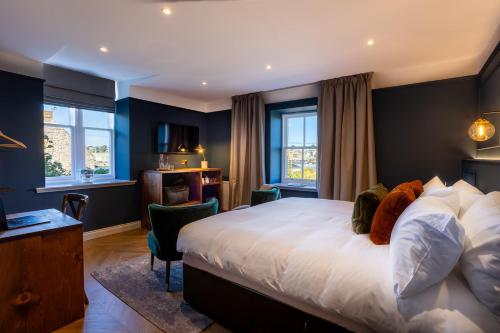 Rob Roy - Self Check-In Boutique Accommodation, Berwick-upon-Tweed (zdjęcie 9)