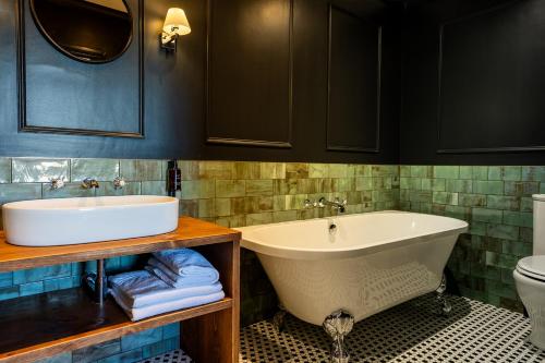 Rob Roy - Self Check-In Boutique Accommodation, Berwick-upon-Tweed (zdjęcie 7)