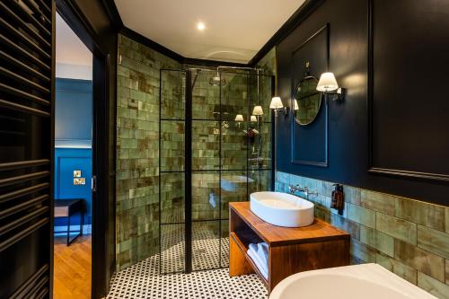 Rob Roy - Self Check-In Boutique Accommodation, Berwick-upon-Tweed (zdjęcie 10)