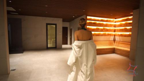 Spa, Hotel Drim & SPA in Struga