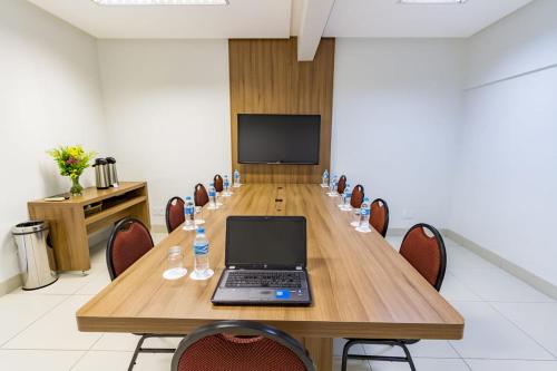 Residence Hotel Imperatriz